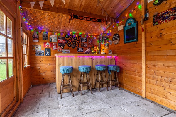 Medium property photo - Zuidzijde 78, 9515 PK Gasselternijveenschemond